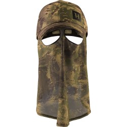 Sapca Deer Stalker Camuflaj Harkila