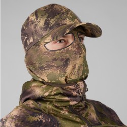 Sapca Deer Stalker Camuflaj Harkila