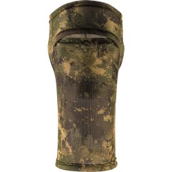 Deer Stalker Camo Mesh Facecover