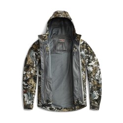 Downpour Jacket Optifade Elevated II