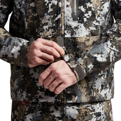 Downpour Jacket Optifade Elevated II