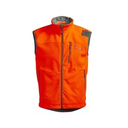 Stratus Jacket Blaze Orange