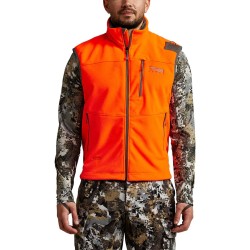 Stratus Jacket Blaze Orange