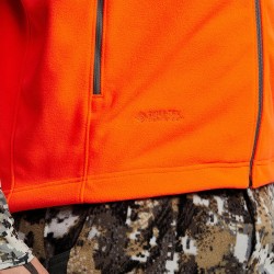 Stratus Jacket Blaze Orange