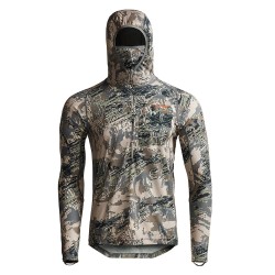 Hanorac Core Lt Wt Hoody Optifade Open Country