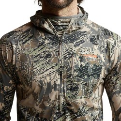 CORE Lt Wt Hoody Optifade Open Country