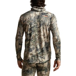 Bluza Core Lt Wt Hoody Optifade Open Country