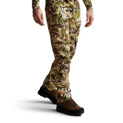 Pantaloni Ascent Optifade Subalpine Sitka