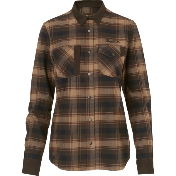 Camasa Dama HARKILA Aivak L/s Shirt