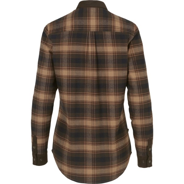 Camasa Dama HARKILA Aivak L/s Shirt