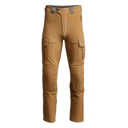 Mountain Pant Dirt