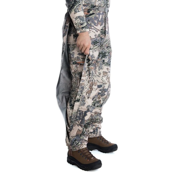 Cloudburst Pant Optifade Open Country