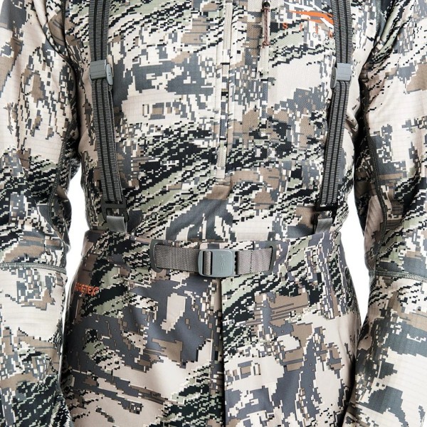 Cloudburst Pant Optifade Open Country