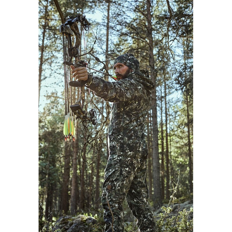 Pantaloni Northern Hunting Ivar Atla
