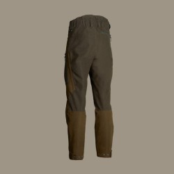 Pantaloni Vanatoare Hakan Bark Green Northern Hunting