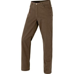 Pantaloni Vanatoare Hallberg 5 Pochet Blue Harkila