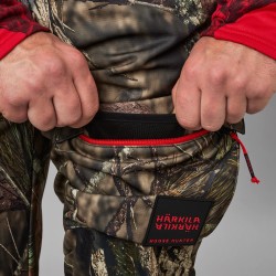 Pantaloni Vanatoare Moose Hunter 2.0 Light Harkila