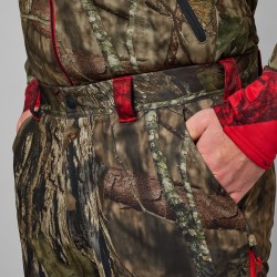 Pantaloni Vanatoare Moose Hunter 2.0 Light Harkila