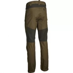 Pantaloni Haakon Green Northern