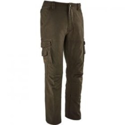 Pantaloni Vanatoare Blaser Workwear Mud
