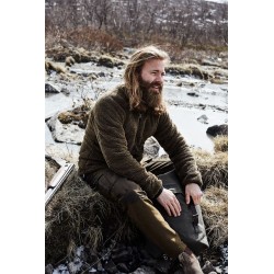 Bluza Hald Northern Hunting