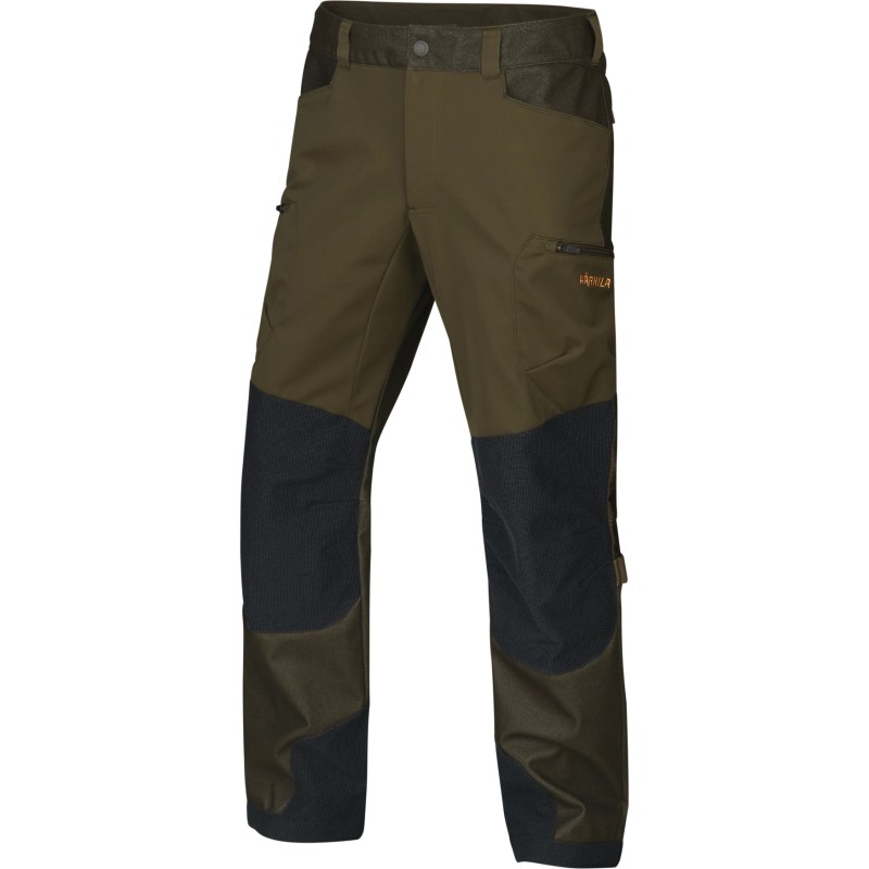 Pantaloni Vanatoare Mountain Hunter Hybrid