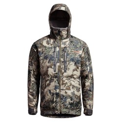 Jacheta Blizzard Aerolite Parka Optifade Open Country