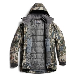 Jacheta Blizzard Aerolite Parka Optifade Open Country