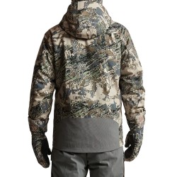 Jacheta Blizzard Aerolite Parka Optifade Open Country