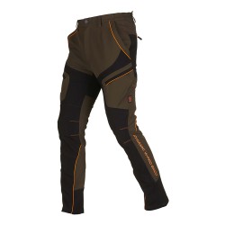 Pantaloni Vanatoare Alpi U-tex Hunting Univers