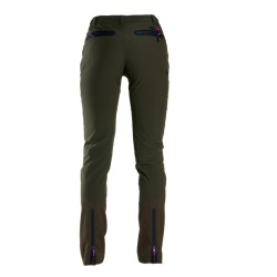 Pantaloni Vanatoare Dama Tech-dry  Univers