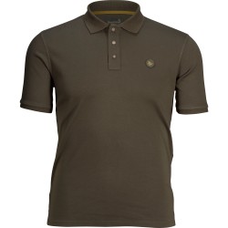 Tricou Vanatoare Skeet Polo Classic