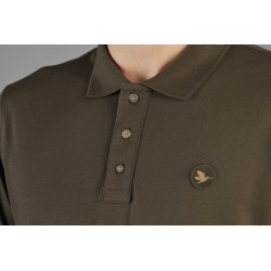 Tricou Vanatoare Skeet Polo Classic