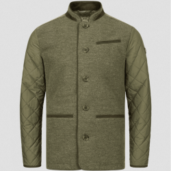 Jacheta Vanatoare Blaser Leon Dark Olive