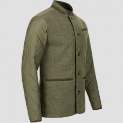 Jacheta Vanatoare Blaser Leon Dark Olive