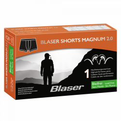 Boxeri Blaser  Magnum 2.0 Mar