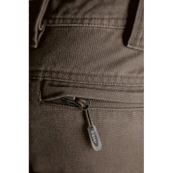 Pantaloni Vanatoare Olive Finn Workwear