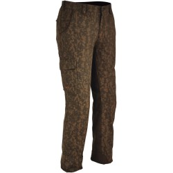 Pantaloni Vanatoare Argali 3.0 Light Terra