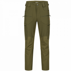 Pantaloni Vanatoare Blaser Striker Sl Dark Olive