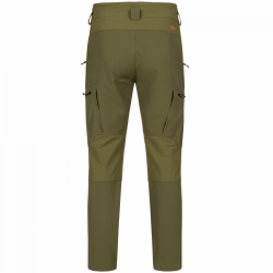 Pantaloni Vanatoare Blaser Striker Sl Dark Olive