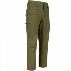 Pantaloni Vanatoare Blaser Striker Sl Dark Olive