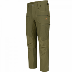 Pantaloni Vanatoare Blaser Striker Sl Dark Olive