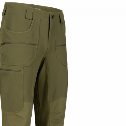 Pantaloni Vanatoare Blaser Striker Sl Dark Olive