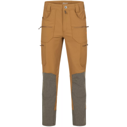 Pantaloni Vanatoare Blaser Men.s Takle Rubber Brown