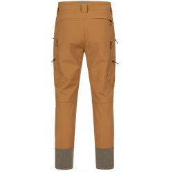 Pantaloni Vanatoare Blaser Men.s Takle Rubber Brown