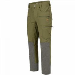 Pantaloni Vanatoare Men.s Takle Rubber