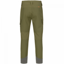 Pantaloni Vanatoare Striker Wp Dark Olive Blaser