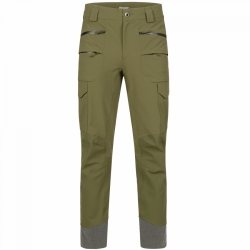 Pantaloni Vanatoare Striker Wp Dark Olive Blaser