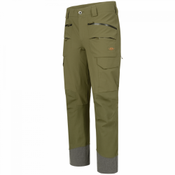 Pantaloni Vanatoare Striker Wp Dark Olive Blaser