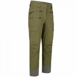 Pantaloni Vanatoare Striker Wp Dark Olive Blaser